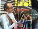 Guy LAFITTE & Sonny GREY + ARVANITAS TRIO jambo AFRO JAZZ COMBO ORIG LP EX++