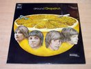 EX/EX-   Grapefruit/Around Grapefruit/1968 Stateside Mono LP