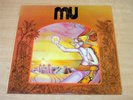 EX/EX   Mu/Lemurian Music/1974 United Artists LP
