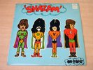The Move/Shazam/1970 Regal Zonophone Stereo LP