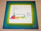 EX/EX-   Zephyr/Self Titled/1969 Probe Stereo LP