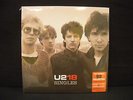 U2 ?– U218 Singles ' 2 X LP MINT & SEALED
