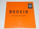 BODKIN - Three Days After Death (1972) / Re. Acme Rec. UK / LP - New Sealed