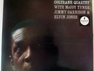 John COLTRANE Ballads ABC Impulse LP NMINT Stereo AS 32 Elvin JONES Mc COY TYNER