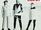 KLEENEX LILIPUT  - FIRST SONGS (GATEFOLD) - 2 VINYL SET