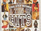 A Ton of Hits - The Hit Factory Vol.4 (PWL Megamix)