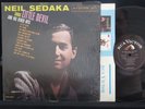 NEIL SEDAKA ?– Sings Little Devil and His Other Hits USA 1st pressing LP