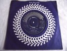 WOODEN HORSE   PICK UP THE PIECES ** 1972 YORK 45 DEMO MINT-