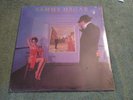 1981 SEALED ROCK LP Sammy Hagar Standing Hampton Hipgnosis cover Geffen