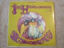 1967 SEALED ROCK LP Jimi Hendrix Are you Experienced Reprise 3-color steamship?