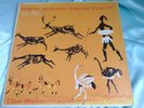 1960 Stereo Jazz LP : The Basso-Valdambrini Octet   New Sound From Italy   Verve