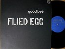 ?FLIED EGG good bye LP psych drum breaks HIRO TSUNODA STRAWBERRY PATH POKORA