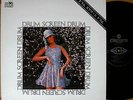 AKIRA ISHIKAWA & HIS GROUP Drum Screen Drum '71 LP japan dj jazz funk breaks