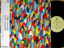 ROKUMONSEN king salmon '72 org LP w/OBI japan psych folk OFL-1 happy end POKORA