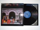 RUSH-MOVING PICTURES..SUPERB 1ST UK PRESSING (NEAR) MINT VINYL LP RECORD 1981