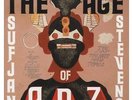 The Age Of Adz [VINYL] Sufjan Stevens Vinyl