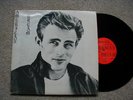 AMERICAN DREAM JAMES DEAN COVER IDENTITY CRISIS RARE PUNK W/INSERT 1984