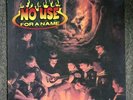 NO USE FOR A NAME: Making Friends (1997 LP)  Fat Wreck Chords FAT557-1