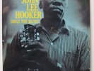 JOHN LEE HOOKER 'That's My Story' Vinyl LP NEW & SEALED