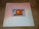 ALLMAN BROTHERS VERY RARE  2LP EAT A PEACH 1972 USA FIRST PRESSING