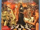 IRON MAIDEN Dance Of Death LTD ED. Picture Disc 2 LP IMPORT $10 S&H Canada/USA