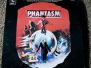 Phantasm soundtrack - LP