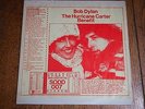 Bob Dylan-Hurricane Carter Benefit-Sodd 007 2 LP- Not Tmoq-Nice