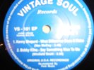 Northern Soul 45 Kenny Shepherd Bobby Kline Reggie Alexander Johnny Mae Mathews