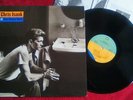 CHRIS ISAAK Heart Shaped World LP VINYL Spain 1989