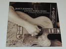 JAMEY JOHNSON living for a song tribute to Hank Cochran Lp 12
