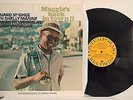 Howard McGhee - Maggie's Back In Town – Contemporary – M3596 – 1st pr – NM Top