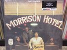 The Doors Morrison Hotel Rhino Records 180 Gram Vinyl Record LP (2009)