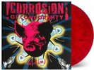 Corrosion Of Conformity - Wiseblood - 2 LP RED Vinyl Numbered - Lim. 750 MOV New
