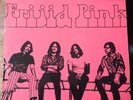 RARE Original 1970 vinyl LP FRIJID PINK DERAM SML-R 1062 EXCELLENT NM