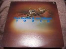 Isao Suzuki TOUCH Japan LP (TBM-57) TBM
