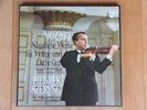 Philips 4lp stereo Mozart complete violin concertos Henryk Szeryng