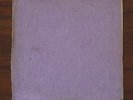 ATOMIC ROOSTER- Made In England -1972 PYE rare DENIM COVER poster insert EX-/VG+