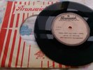 Jackie Lee Cochran-Mama Don't You Think I Know-