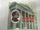 THE VOICE OF PADRAIG PEARSE - LP 1969 IRISH REPUBLICAN 1916 IRELAND GLENSIDE