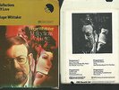 8-Track / 8-Spur Tonband : Roger Whittaker - Reflections of love (Vintage Pop)