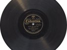 78 RPM COLUMBIA 14590 THE PODS OF PEPPER BANJO IKEY ROBINSON GET OFF STUFF '31 ?