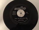 RARE SWEET/NORTHERN SOUL 45 WILLIE HOBBS - LOVE EM AND LEAVE EM - SILVER FOX M-