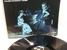Cello DECROOS, DEBUSSY SONATAS FAURE PAPILLON, DECHENNE Piano, IRAMAC STEREO ex+