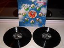 THE IRRESISTIBLE FORCE-FLYING HIGH,DOUBLE ALBUM,1992,RISING HIGH RECS(RSNLP5),NM