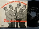 rare Soul EP RIVINGTONS Pappa-Oom-Mow-Mow LIBERTY (France, 1962)