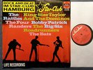 LP ROCK AND BEAT IM STAR-CLUB HAMBURG on ARIOLA (Germany, 1964) Sonderauflage