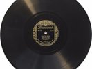 78 RPM BRUNSWICK 3532 FESS WILLIAMS ROYAL FLUSH ORCHESTRA PHANTOM BLUES 1927 ?