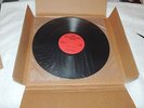 Grateful Dead Hour # 27  - Vinyl LP From 3/6/89 - LIKE NEW