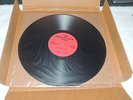Grateful Dead Hour # 39  - Vinyl LP From 5/29/89 - LIKE NEW