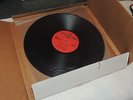 Grateful Dead Hour # 31  - Vinyl LP From 4/3/89 - LIKE NEW